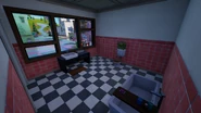 Tainted Towers (The Shop - Second Floor 2) - Location - Fortnite.png (2.11 MB) Second Floor