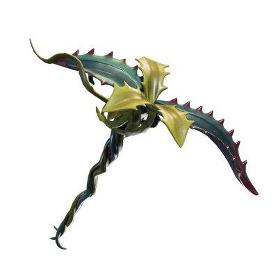 Tendril (Featured) - Pickaxe - Fortnite