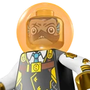 The Goldfish - Outfit - LEGO Fortnite