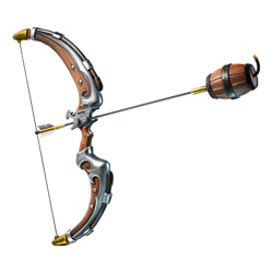 The Powder Keg - Schematic - Save the World