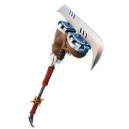Toe Pick