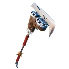 Toe Pick - Pickaxe - Fortnite