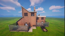 Two Stacks (Overview) - Prefab - Fortnite