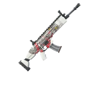 White Dragon (Featured) - Wrap - Fortnite