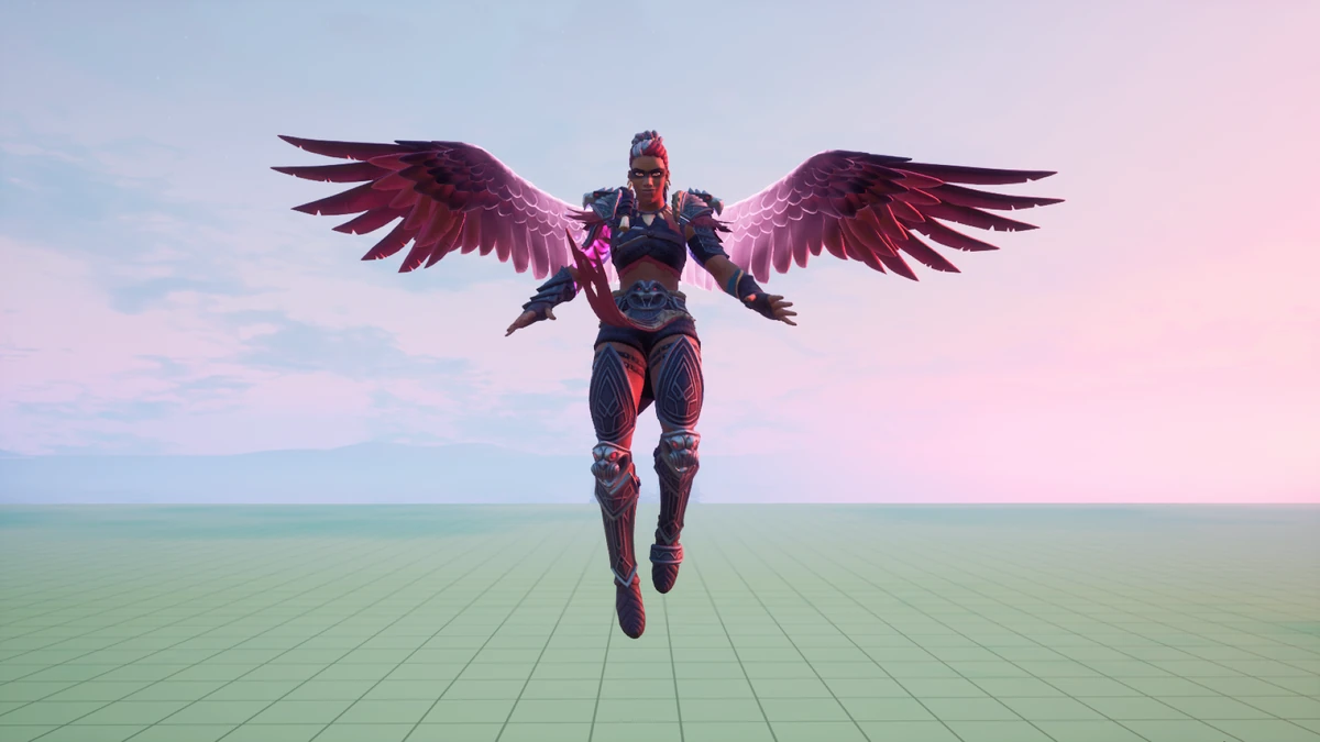 CategoryWinged Gliders Fortnite Wiki Fandom