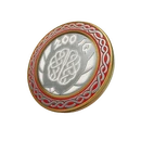 200 IQ - Back Bling - Fortnite