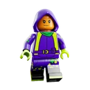 All-Hallow's Steve (Featured) - Outfit - LEGO Fortnite