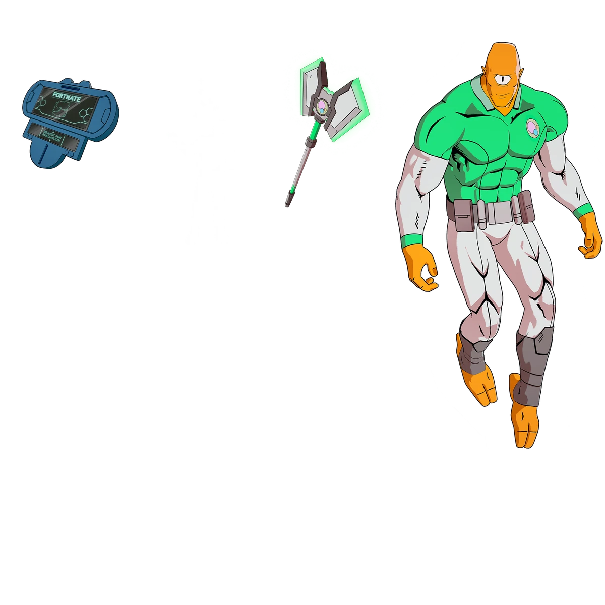 Allen the Alien Fortnite: Why the Unopposed Unipottian Is Actually Worth It