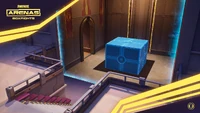 Arenas Boxfights (Island 2) - Promo - Fortnite