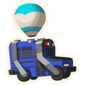 Battle Bus Emoticon Fortnite Wiki Fandom