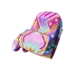 Bloomback Sack - Back Bling - Fortnite