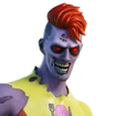 Boo-lastoff - Outfit - Fortnite