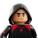 Burnout - Outfit - LEGO Fortnite