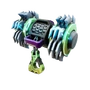 Buzz Pack (Ultra-Charge) - Back Bling - Fortnite