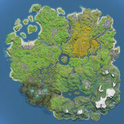 Chapter 2 season 1 map - fortnite.jpg