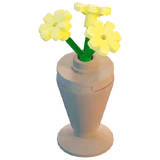 Court Vase - Large - Decoration - LEGO Fortnite