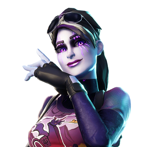 Dark Bomber Fortnite Wiki Fandom