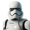 First Order Stormtrooper - Outfit - Fortnite