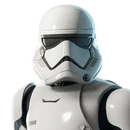 First Order Stormtrooper - Outfit - Fortnite