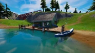 During Winterfest 2021