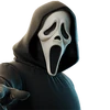 Ghost Face - Outfit - Fortnite