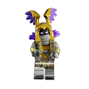 Graven (Featured) - Outfit - LEGO Fortnite