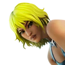 Hana - Outfit - Fortnite