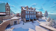 Happy Hamlet (Village Hotel) - Location - Fortnite OG.png (2.86 MB) Overview