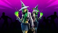 Hemlock - Promo - Fortnite