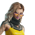 Hesper King - Outfit - Fortnite