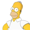Homer Simpson - Outfit - Fortnite