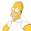 Homer Simpson - Outfit - Fortnite