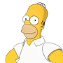 Homer Simpson - Outfit - Fortnite