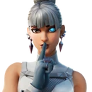 Kor (Arctic Operative) - Outfit - Fortnite