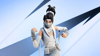 Kuno (Blizzard Buster - News Tab) - Promo - Fortnite