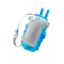 Llamaphonic Blaster (Rimebound Legacy) - Back Bling - Fortnite
