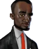 Marlin Kingsly - Lead Survivor - Fortnite