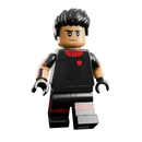 Midnight Ops (Featured) - Outfit - LEGO Fortnite