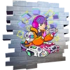Multiplayer - Spray - Fortnite