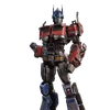 Optimus Prime (Battle-Tested - Featured) - Outfit - Fortnite