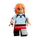 Pepper Thorne (Featured) - Outfit - LEGO Fortnite
