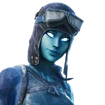 Permafrost Raider - Outfit - Fortnite
