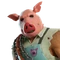 Pig the Butcher - Outfit - Fortnite