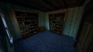 Empty Room