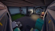 Control Room