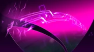 Purple Virtual Wave Boost