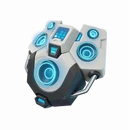 QuintoBeat 3000 - Back Bling - Fortnite