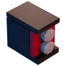 Secretive Drawers - Furniture - LEGO Fortnite