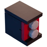 Secretive Drawers - Furniture - LEGO Fortnite