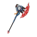 Seven Axe - Pickaxe - Fortnite